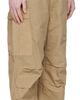 nanamica nanamica Beige Ripstop Cargo Pants - 2