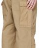 nanamica nanamica Beige Ripstop Cargo Pants - 3