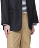 nanamica nanamica Beige Ripstop Cargo Pants - 4