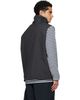 nanamica nanamica Black 2L PERTEX UNLIMITED Field Vest - 3