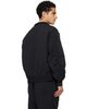 nanamica nanamica Black ALPHADRY Field Jacket - 3