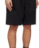 nanamica nanamica Black Double Pleated Chino Shorts - 2