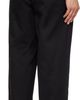 nanamica nanamica Black Double Pleated Chino Trousers - 3