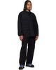 nanamica nanamica Black Light Weight Field Jacket - 4