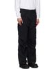 nanamica nanamica Black OOAL ALPHADRY Field Cargo Pants - 2
