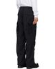 nanamica nanamica Black OOAL ALPHADRY Field Cargo Pants - 3