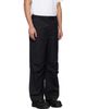 nanamica nanamica Black OOAL Nylon Twill Deck Trousers - 2