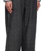 nanamica nanamica Black Selvage Jeans - 2
