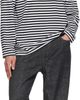 nanamica nanamica Black Selvage Jeans - 4