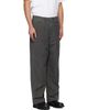 nanamica nanamica Gray OOAL Field Trousers - 2