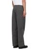 nanamica nanamica Gray OOAL Field Trousers - 3