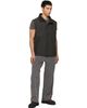 nanamica nanamica Gray Weather Deck Trousers - 4