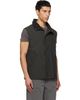 nanamica nanamica Khaki 2L PERTEX UNLIMITED Field Vest - 2
