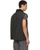 nanamica nanamica Khaki 2L PERTEX UNLIMITED Field Vest - 3