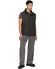 nanamica nanamica Khaki 2L PERTEX UNLIMITED Field Vest - 4