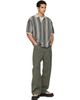 nanamica nanamica Khaki OOAL Field Trousers - 4