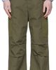 nanamica nanamica Khaki Ripstop Cargo Pants - 1