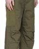 nanamica nanamica Khaki Ripstop Cargo Pants - 2