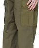 nanamica nanamica Khaki Ripstop Cargo Pants - 3