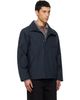 nanamica nanamica Navy 2L PERTEX UNLIMITED Field Short Jacket - 2