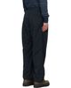 nanamica nanamica Navy OOAL ALPHADRY Club Trousers - 3