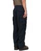 nanamica nanamica Navy OOAL ALPHADRY Field Cargo Pants - 3