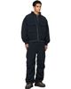 nanamica nanamica Navy OOAL ALPHADRY Field Cargo Pants - 4