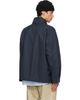 nanamica nanamica Navy Packable Field Jacket - 3