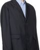 nanamica nanamica Navy Polyester Twill Club Blazer - 2