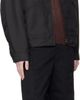 nanamica nanamica Navy Ripstop Cargo Pants - 4
