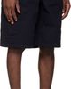 nanamica nanamica Navy Ripstop Cargo Shorts - 2