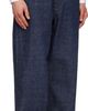 nanamica nanamica Navy Selvage Jeans - 2