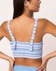 Nani Nani Avant Crop Swim Top - 2