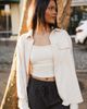 Nani Nani Cloud Basecamp Button Up - 2