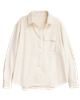 Nani Nani Cloud Basecamp Button Up - 3
