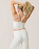 Nani Nani Cloud Longline Bra - 2