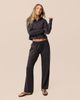 Nani Nani Cloud Quarter Zip - 1