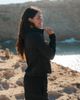 Nani Nani Cloud Quarter Zip - 2