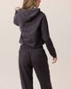Nani Nani Cloud Quarter Zip - 3