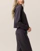 Nani Nani Cloud Quarter Zip - 4