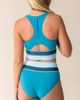 Nani Nani Colorblock Swim Bottom - 2