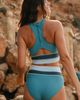 Nani Nani Colorblock Swim Bottom - 4