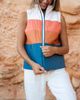 Nani Nani Colorblock Vest - 3