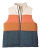 Nani Nani Colorblock Vest - 4