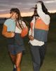 Nani Nani Colorblock Vest - 5