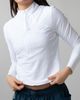 Nani Nani Cropped Half Zip Rashguard - 1