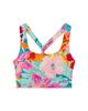 Nani Nani Cross Up Swim Crop - 3