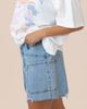 Nani Nani Denim Short - 3