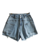 Nani Nani Denim Short - 4