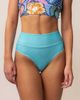Nani Nani Flat Rib Marine Swim Bottom - 1